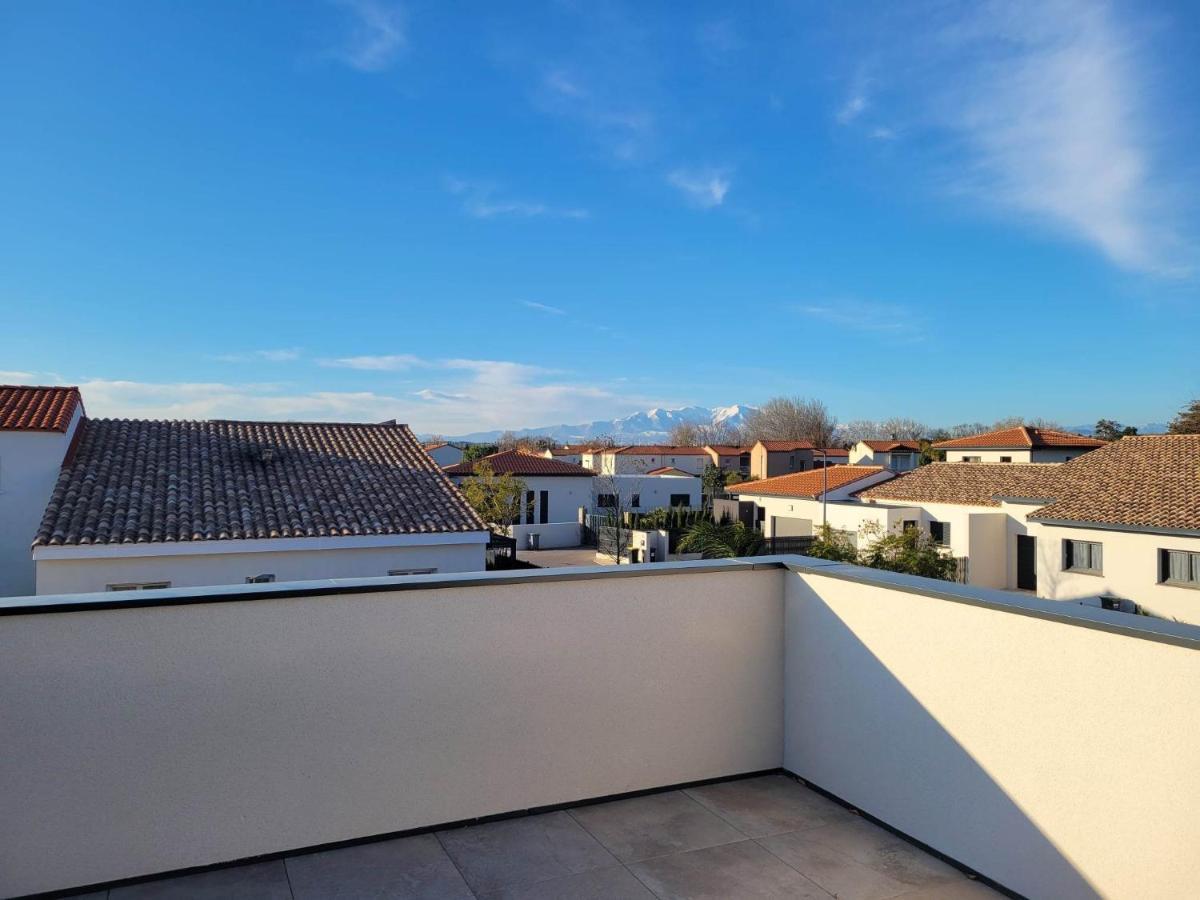 Studio Vue Montagne ริฟซาลท์ส์ ภายนอก รูปภาพ