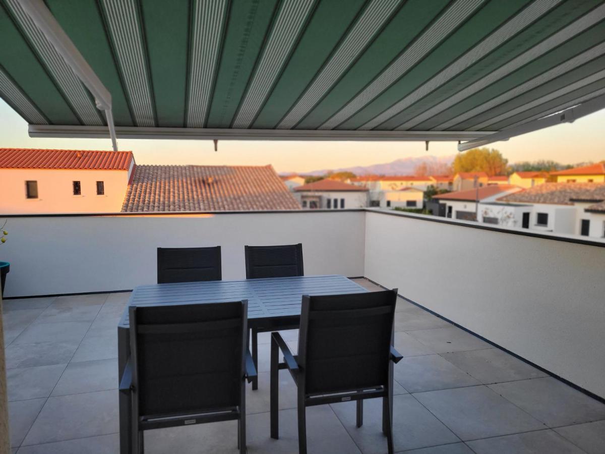 Studio Vue Montagne ริฟซาลท์ส์ ภายนอก รูปภาพ