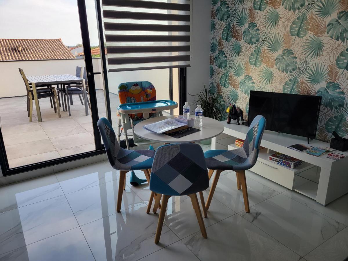 Studio Vue Montagne ริฟซาลท์ส์ ภายนอก รูปภาพ